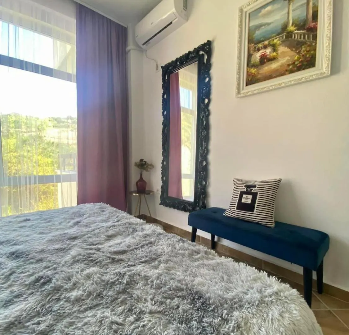 Holiday Apartment 2 Durrës Albania