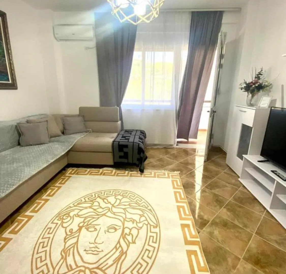 Holiday Apartment 2 Durrës 0*,  Albania