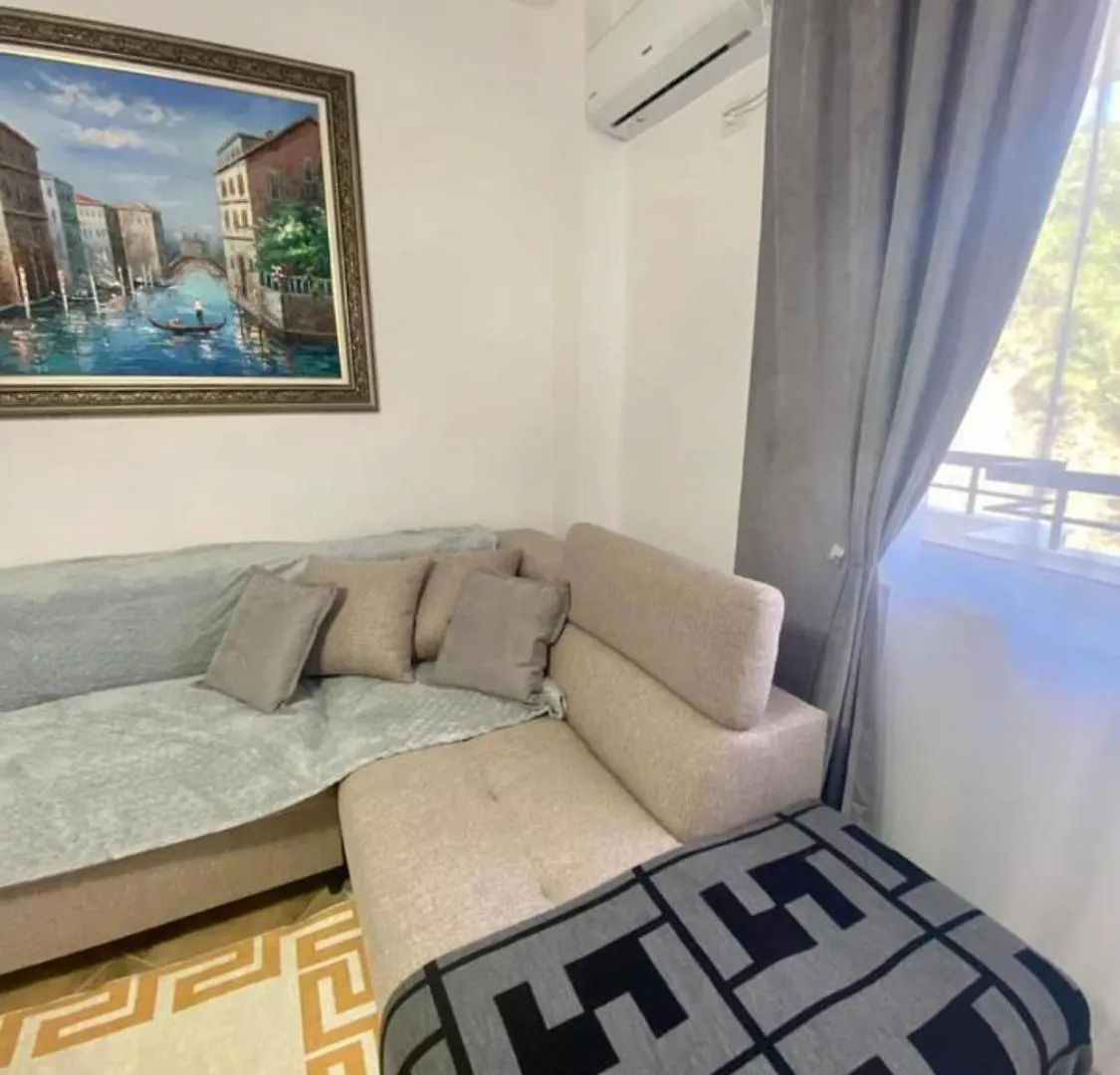 Holiday Apartment 2 Durrës
