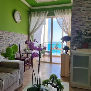 Appartamento Seaview Luxury, Durrës